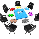 Typical Innovation Influncers have critical pieces of the puzzle that affect innovation success