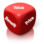 Product Value Price Benefit